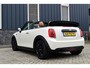 MINI One Mini Cabrio 1.2 Chili Rijklaarprijs-Garantie Leder Navigatie Airco Cruise Control