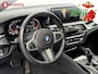 BMW 5-Serie 520i High Executive M-Sport Automaat | Schuif/Kanteldak | Apple CarPlay | Comfort Stoelen