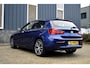 BMW 1-Serie 118i Executive Rijklaarprijs-Garantie Navigatie Sport Interieur Airco Led