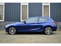 BMW 1-Serie 118i Executive Rijklaarprijs-Garantie Navigatie Sport Interieur Airco Led