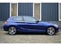 BMW 1-Serie 118i Executive Rijklaarprijs-Garantie Navigatie Sport Interieur Airco Led