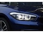 BMW 1-Serie 118i Executive Rijklaarprijs-Garantie Navigatie Sport Interieur Airco Led