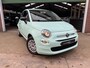 Fiat 500 1.2 Popstar|PDC/AIRCO/CARPLAY|KM 39500