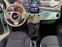 Fiat 500 1.2 Popstar|PDC/AIRCO/CARPLAY|KM 39500