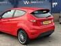Ford Fiesta 1.25 Limited / APK 01-2027 / AIRCO / 17 INCH!