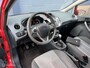 Ford Fiesta 1.25 Limited / APK 01-2027 / AIRCO / 17 INCH!