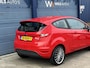 Ford Fiesta 1.25 Limited / APK 01-2027 / AIRCO / 17 INCH!