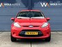 Ford Fiesta 1.25 Limited / APK 01-2027 / AIRCO / 17 INCH!