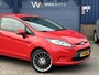 Ford Fiesta 1.25 Limited / APK 01-2027 / AIRCO / 17 INCH!