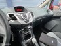 Ford Fiesta 1.25 Limited / APK 01-2027 / AIRCO / 17 INCH!