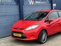 Ford Fiesta 1.25 Limited / APK 01-2027 / AIRCO / 17 INCH!