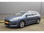 Ford Focus Wagon 1.0 EcoBoost Hybrid Titanium | NL-auto | 1e eigenaar| Cruise control |