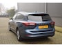 Ford Focus Wagon 1.0 EcoBoost Hybrid Titanium | NL-auto | 1e eigenaar| Cruise control |