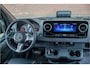 Mercedes-Benz Sprinter 319 1.9 CDI 191PK L2H2 Pro ** BPM VOORDEEL, NIEUW ** 360 Camera, 2x schuifdeur, Carplay, Adaptive Cruise, Leder, Vanstep