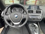 BMW 2-Serie Cabrio 220i | NL auto | 2e eigenaar | PDC | Navi | Leder | Stoelverw.