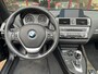 BMW 2-Serie Cabrio 220i | NL auto | 2e eigenaar | PDC | Navi | Leder | Stoelverw.
