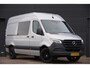 Mercedes-Benz Sprinter 319 3.0 CDI V6 L2H2 AUT. DC-5P, LED, STANDKACHEL, MBUX, CAMERA, NAVI, CRUISE, CLIMA, DUBBELE CABINE, DUBBEL CABINE