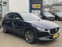 Mazda CX-30 2.0 e-SkyActiv-X M Hybrid Luxury NL-Auto, Dealer Ondh. 1e Eig., Automaat, Trekhaak, Leer, Navigatie, Apple Carplay/ Android Auto, Bose, Stoel verw, Elect. A-klep