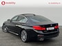 BMW 5-Serie 540i xDrive High Executive Schuif/Kanteldak Trekhaak | Driving Assistant Plus | Head-Up Display | Parking Assistant Plus | Stuur/Stoel+Achterbankverwarming | Comfortstoelen