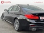 BMW 5-Serie 540i xDrive High Executive Schuif/Kanteldak Trekhaak | Driving Assistant Plus | Head-Up Display | Parking Assistant Plus | Stuur/Stoel+Achterbankverwarming | Comfortstoelen