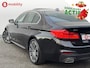 BMW 5-Serie 540i xDrive High Executive Schuif/Kanteldak Trekhaak | Driving Assistant Plus | Head-Up Display | Parking Assistant Plus | Stuur/Stoel+Achterbankverwarming | Comfortstoelen