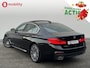 BMW 5-Serie 540i xDrive High Executive Schuif/Kanteldak Trekhaak | Driving Assistant Plus | Head-Up Display | Parking Assistant Plus | Stuur/Stoel+Achterbankverwarming | Comfortstoelen