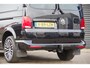 Volkswagen Transporter 2.0 TDI L2 150PK AUT. DC-5P, LED, 2X SCHUIFDEUR, TREKHAAK, NAVI, CRUISE, LEDER STUUR, PARKEERSENSOREN, MISTLAMPEN, DUBBELE CABINE
