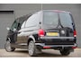 Volkswagen Transporter 2.0 TDI L2 150PK AUT. DC-5P, LED, 2X SCHUIFDEUR, TREKHAAK, NAVI, CRUISE, LEDER STUUR, PARKEERSENSOREN, MISTLAMPEN, DUBBELE CABINE