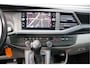 Volkswagen Transporter 2.0 TDI L2 150PK AUT. DC-5P, LED, 2X SCHUIFDEUR, TREKHAAK, NAVI, CRUISE, LEDER STUUR, PARKEERSENSOREN, MISTLAMPEN, DUBBELE CABINE