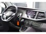 Volkswagen Transporter 2.0 TDI L2 150PK AUT. DC-5P, LED, 2X SCHUIFDEUR, TREKHAAK, NAVI, CRUISE, LEDER STUUR, PARKEERSENSOREN, MISTLAMPEN, DUBBELE CABINE