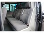 Volkswagen Transporter 2.0 TDI L2 150PK AUT. DC-5P, LED, 2X SCHUIFDEUR, TREKHAAK, NAVI, CRUISE, LEDER STUUR, PARKEERSENSOREN, MISTLAMPEN, DUBBELE CABINE