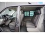 Volkswagen Transporter 2.0 TDI L2 150PK AUT. DC-5P, LED, 2X SCHUIFDEUR, TREKHAAK, NAVI, CRUISE, LEDER STUUR, PARKEERSENSOREN, MISTLAMPEN, DUBBELE CABINE