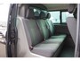 Volkswagen Transporter 2.0 TDI L2 150PK AUT. DC-5P, LED, 2X SCHUIFDEUR, TREKHAAK, NAVI, CRUISE, LEDER STUUR, PARKEERSENSOREN, MISTLAMPEN, DUBBELE CABINE