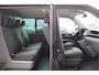 Volkswagen Transporter 2.0 TDI L2 150PK AUT. DC-5P, LED, 2X SCHUIFDEUR, TREKHAAK, NAVI, CRUISE, LEDER STUUR, PARKEERSENSOREN, MISTLAMPEN, DUBBELE CABINE