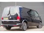 Volkswagen Transporter 2.0 TDI L2 150PK AUT. DC-5P, LED, 2X SCHUIFDEUR, TREKHAAK, NAVI, CRUISE, LEDER STUUR, PARKEERSENSOREN, MISTLAMPEN, DUBBELE CABINE