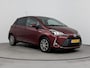 Toyota Yaris 1.5 Hybrid Y20 09-12-2025 Noordwijk aangemeld Leseman