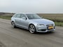 Audi A4 Avant 2.0 TFSI Pro Line S