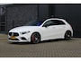 Mercedes-Benz A-klasse AMG 35 4MATIC Edition 1 | FULL OPTION! | SCHAALSTOELEN | PANO | BURMESTER | STERRENHEMEL | HUD | MEMORY | 360 |