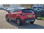 Renault Captur TCe 90pk Rood