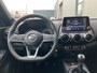 Nissan Juke 1.0 DIG-T Acenta Android Auto/Apple Carplay, Achteruitrijcamera, Cruise Control