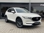 Mazda CX-5 2.0 SkyActiv-G 165 pk Skylease GT AUTOMAAT NAVI | TREKHAAK | LEDER | BOSE | WINTERPAKKET |2000 KG TREKGEWICHT!