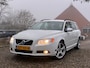 Volvo V70 2.5T Summum | R-Design + Clima + Cruise + Leder nu € 11.975,-!!!
