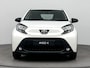Toyota Aygo X 1.0 VVT-i S-CVT first