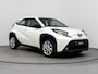 Toyota Aygo X 1.0 VVT-i S-CVT first