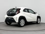 Toyota Aygo X 1.0 VVT-i S-CVT first