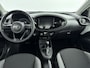Toyota Aygo X 1.0 VVT-i S-CVT first