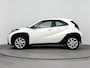 Toyota Aygo X 1.0 VVT-i S-CVT first