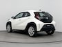 Toyota Aygo X 1.0 VVT-i S-CVT first