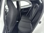 Toyota Aygo X 1.0 VVT-i S-CVT first