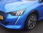 Peugeot e-208 EV GT 350 50 kWh Automatische airco, panorama dak, navigatie, stoelverwarming, parkeersensoren, achteruitrijcamera, licht metalen velgen, GT 350, enz...GEEN IMPORT.